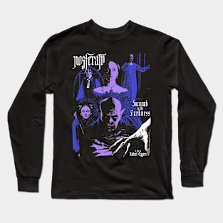 Nosferatu Film Long Sleeve T-Shirt